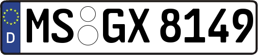 MS-GX8149