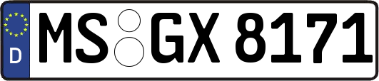 MS-GX8171