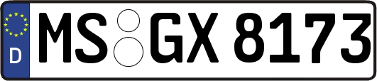 MS-GX8173