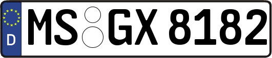 MS-GX8182