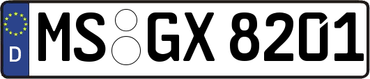 MS-GX8201