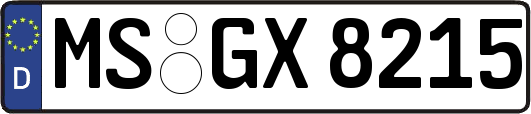 MS-GX8215