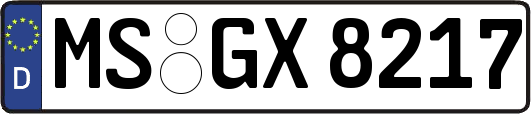 MS-GX8217