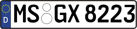 MS-GX8223