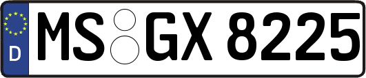 MS-GX8225