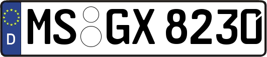 MS-GX8230