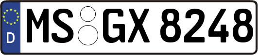 MS-GX8248