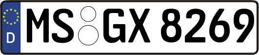 MS-GX8269