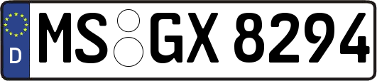 MS-GX8294