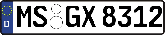 MS-GX8312