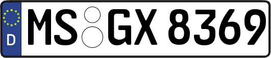 MS-GX8369