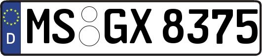 MS-GX8375