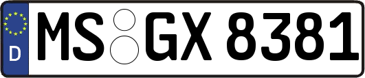 MS-GX8381