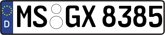 MS-GX8385