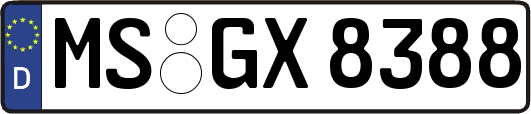 MS-GX8388