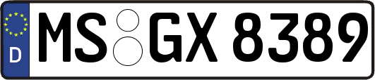 MS-GX8389