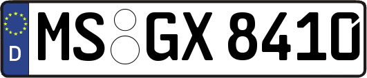MS-GX8410