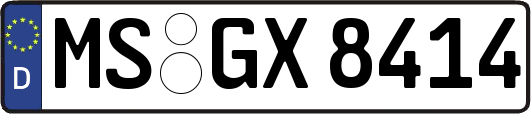 MS-GX8414