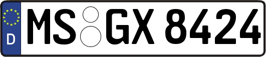 MS-GX8424