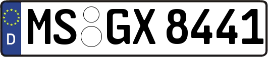 MS-GX8441