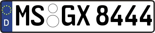 MS-GX8444