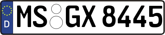 MS-GX8445