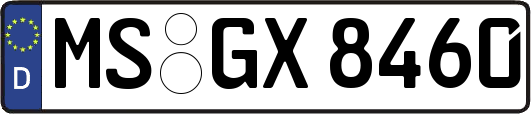 MS-GX8460