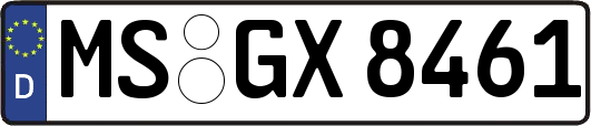 MS-GX8461