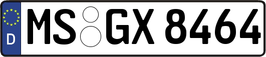 MS-GX8464