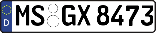 MS-GX8473