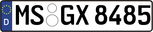 MS-GX8485