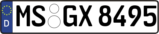 MS-GX8495