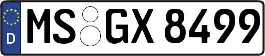 MS-GX8499