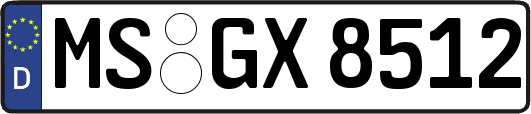 MS-GX8512
