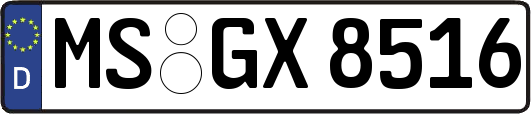MS-GX8516
