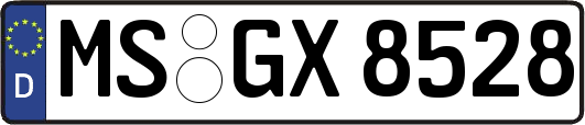 MS-GX8528
