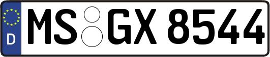 MS-GX8544