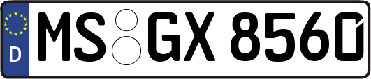 MS-GX8560