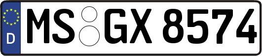 MS-GX8574