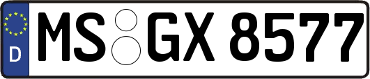 MS-GX8577