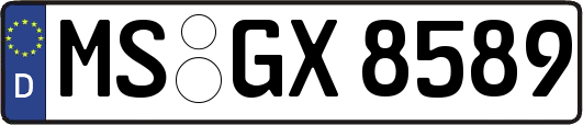 MS-GX8589