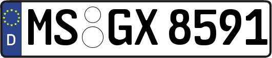 MS-GX8591
