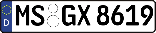 MS-GX8619