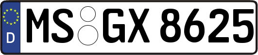 MS-GX8625