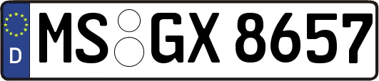 MS-GX8657