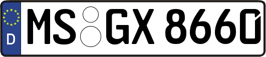MS-GX8660