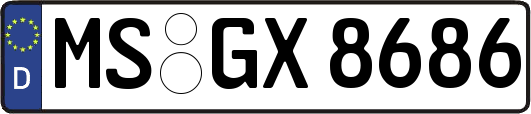 MS-GX8686