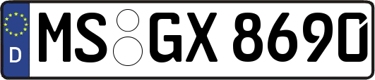 MS-GX8690