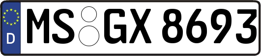 MS-GX8693