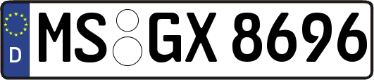 MS-GX8696